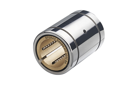 Linear ball bearing HT