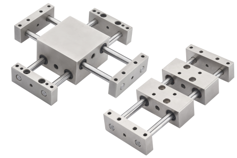 éléments standards