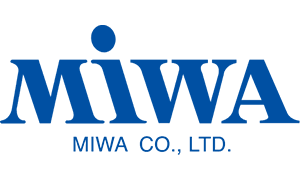 MIWA CO.,LTD